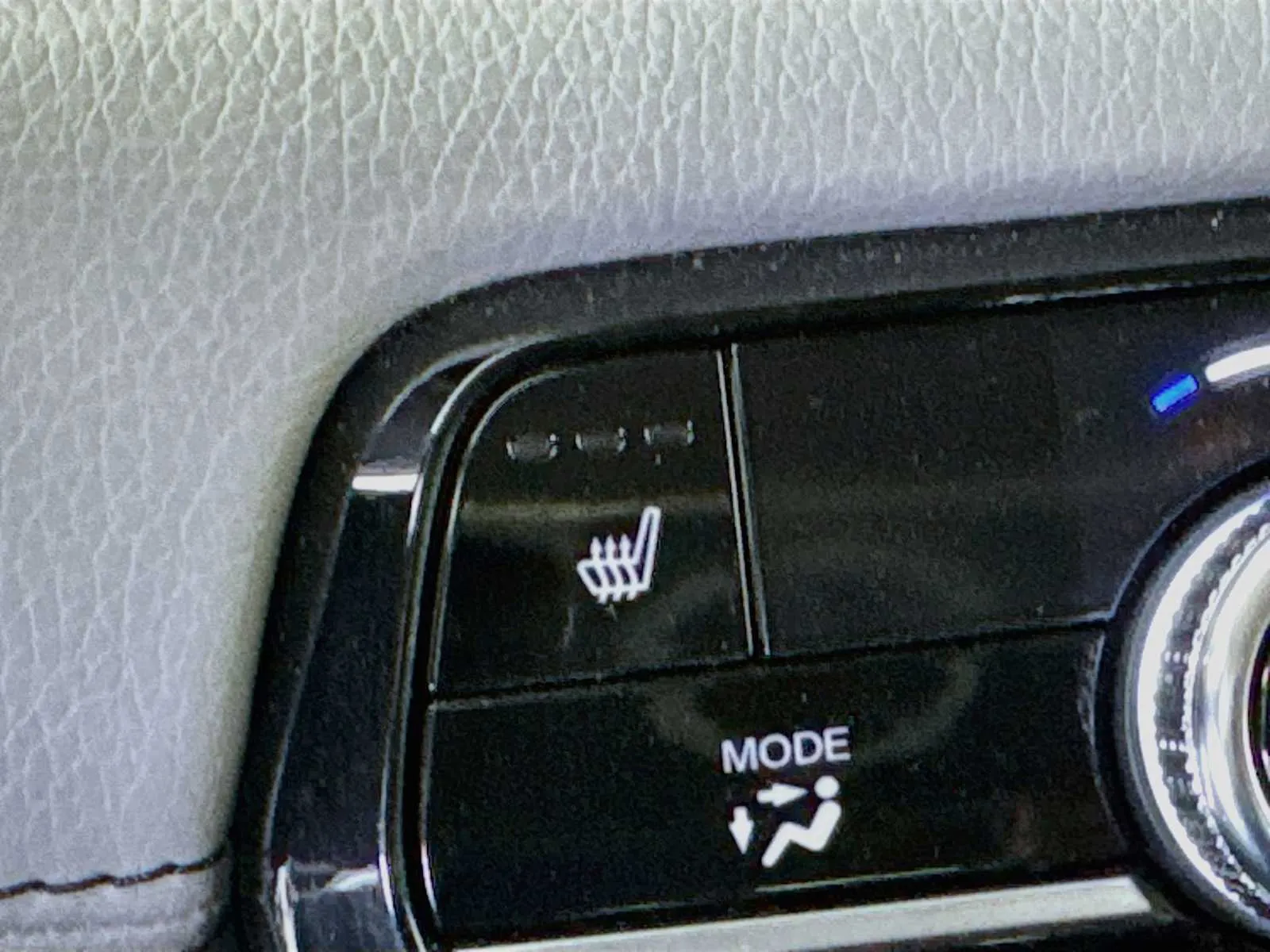 Honda Pilot photo 20