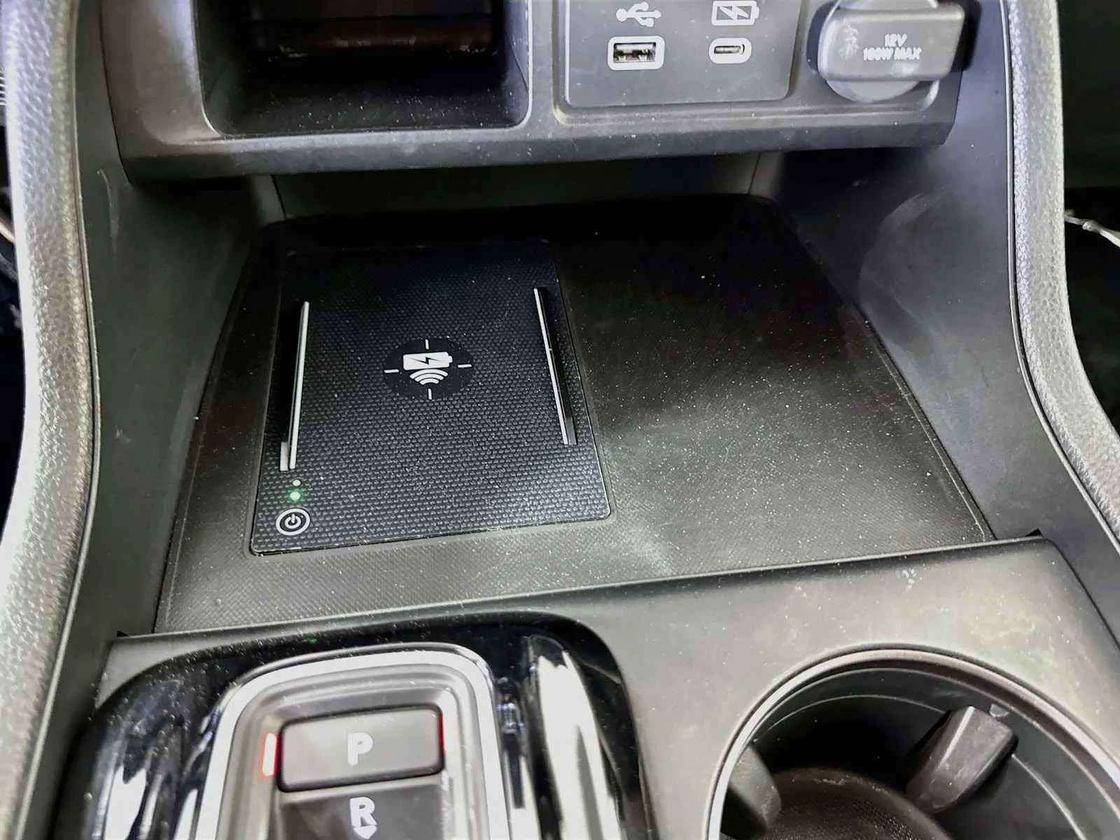 Honda Pilot photo 22