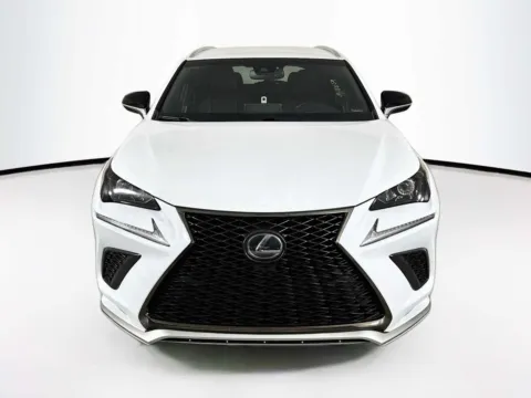Photos of 2018 Lexus NX 300 F Sport F SPORT for sale in Indio, CA at Unicars Honda
