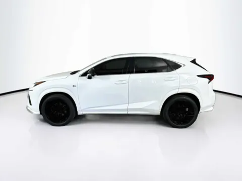 More photos of 2018 Lexus NX 300 F Sport F SPORT at Unicars Honda, CA