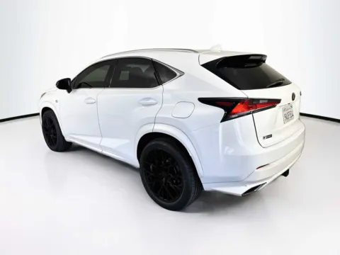 More photos of 2018 Lexus NX 300 F Sport F SPORT at Unicars Honda, CA