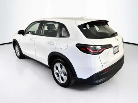 More photos of 2025 Honda HR-V LX at Unicars Honda, CA
