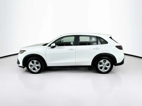 More photos of 2025 Honda HR-V LX at Unicars Honda, CA