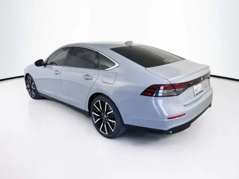More photos of 2024 Honda Accord Hybrid Touring at Unicars Honda, CA