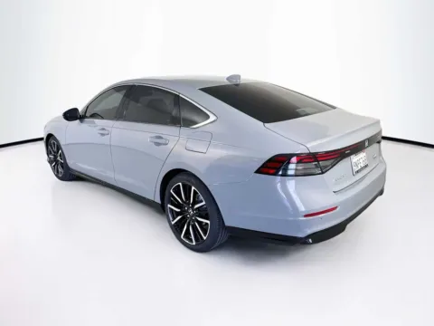 More photos of 2024 Honda Accord Hybrid Touring at Unicars Honda, CA