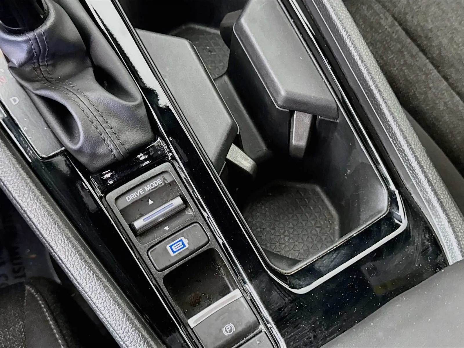 Honda Accord photo 16