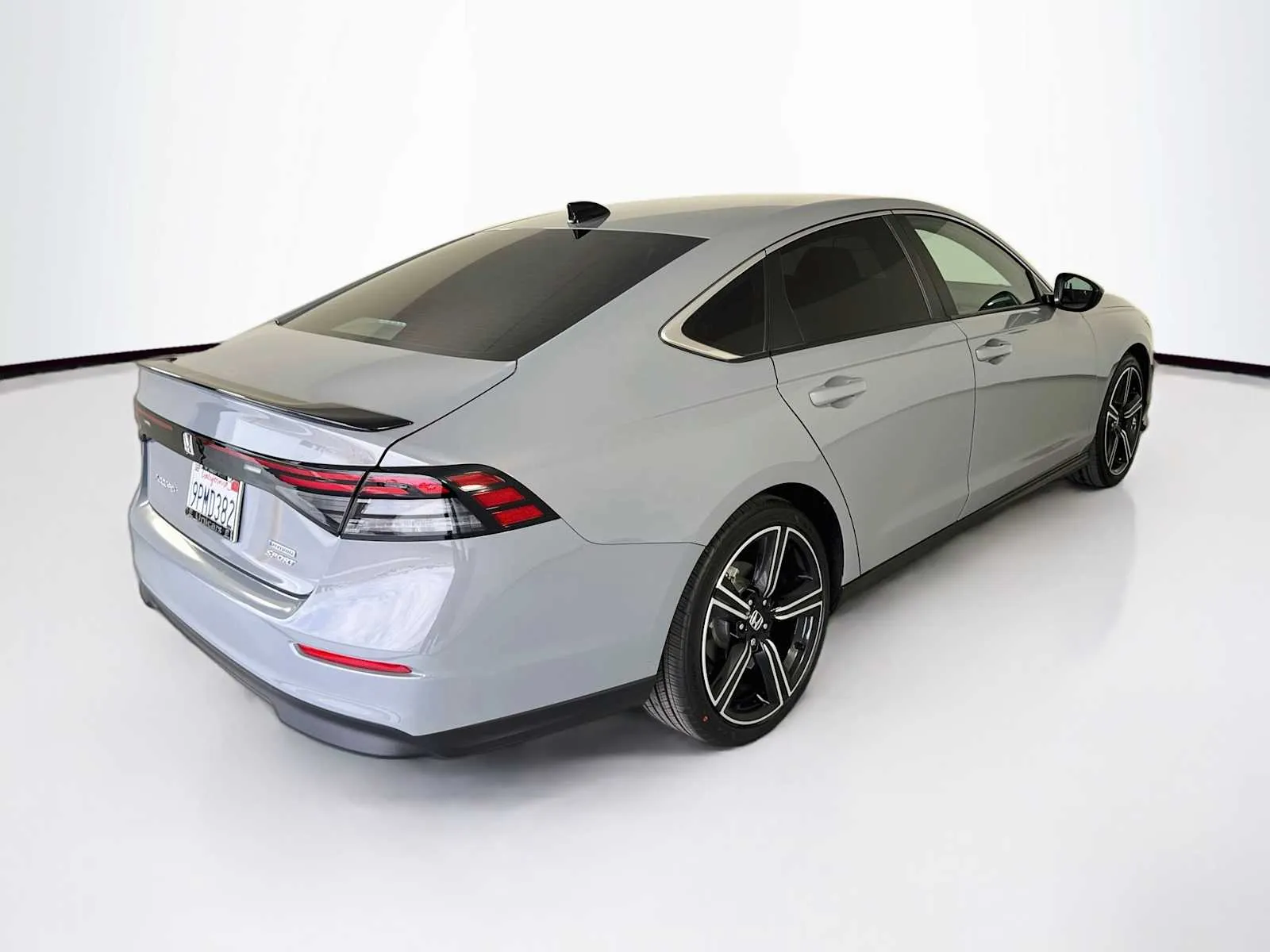 Honda Accord photo 7