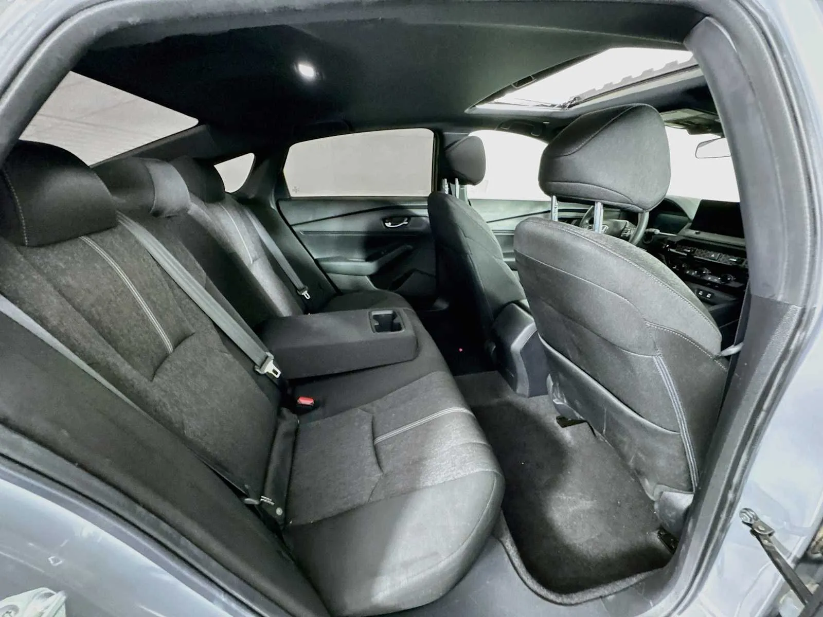 Honda Accord photo 27