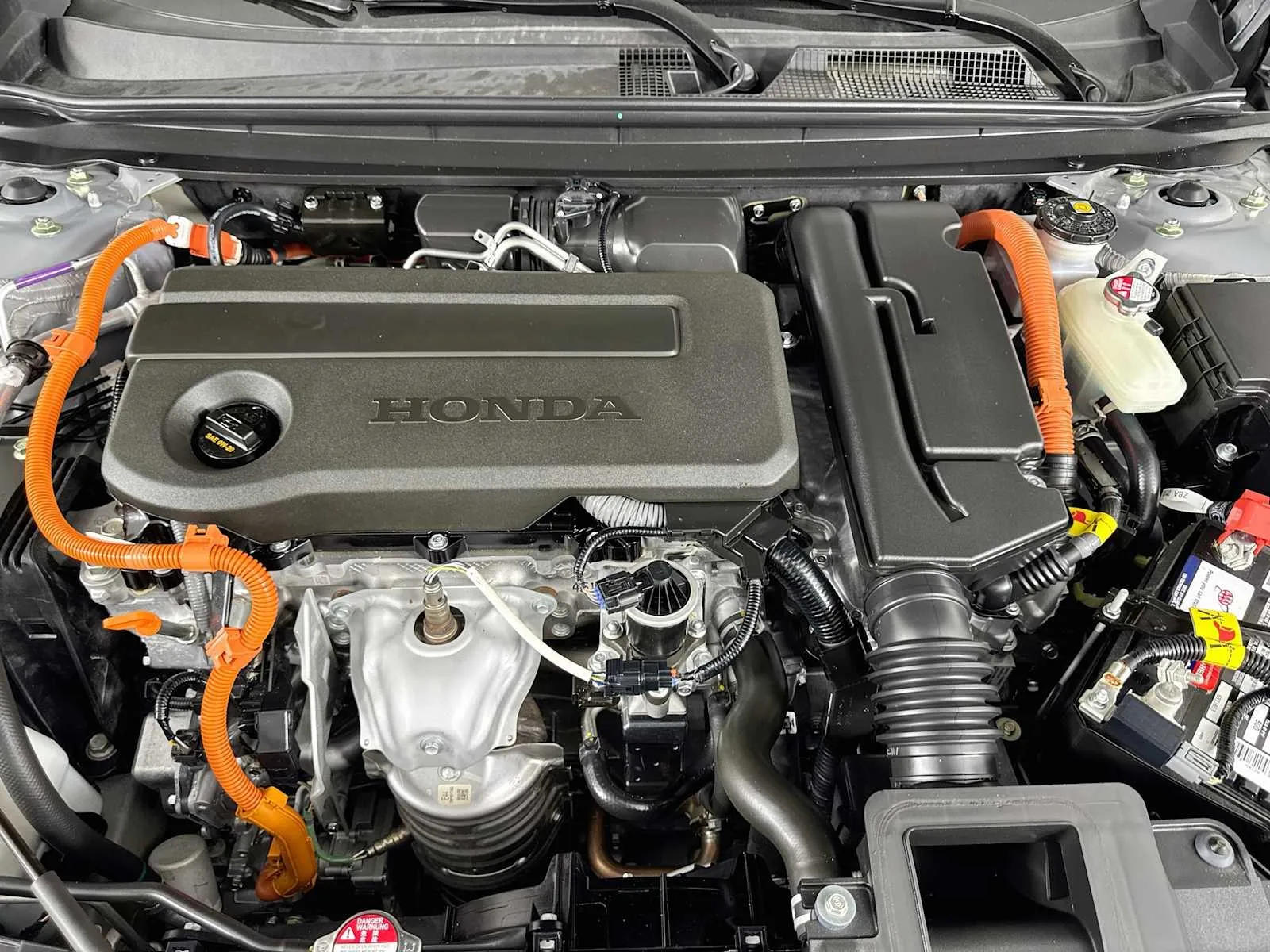 Honda Accord photo 30