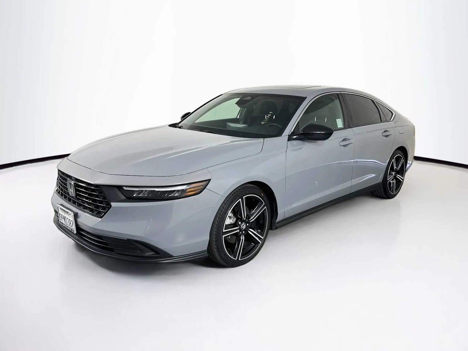 Honda Accord photo 3
