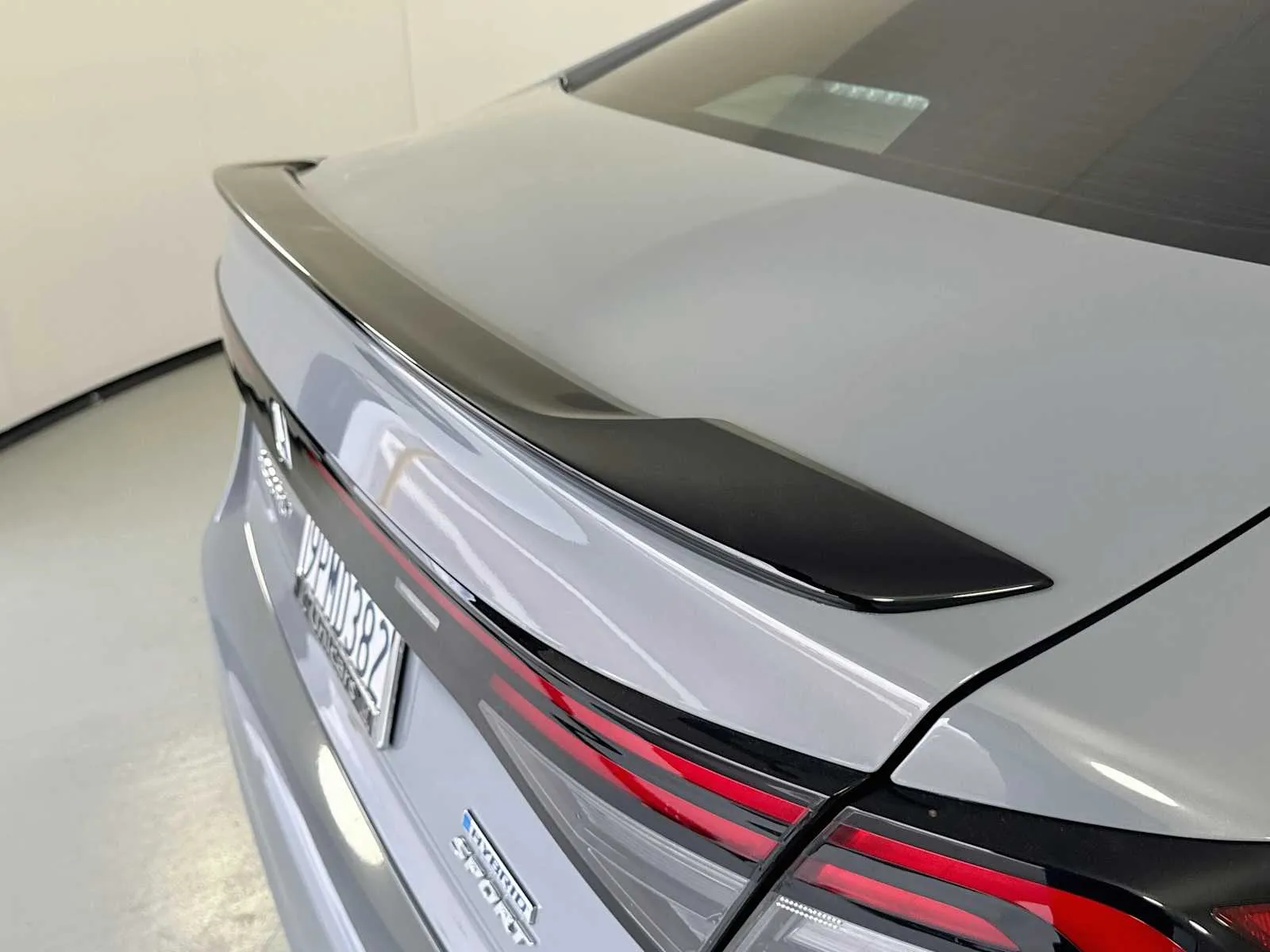 Honda Accord photo 25