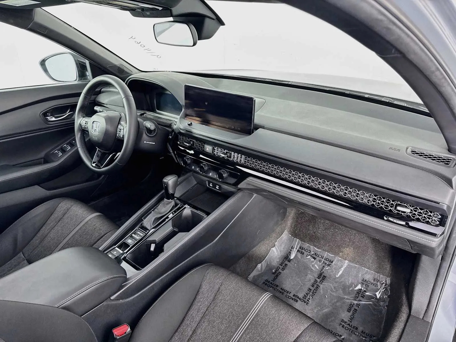 Honda Accord photo 22