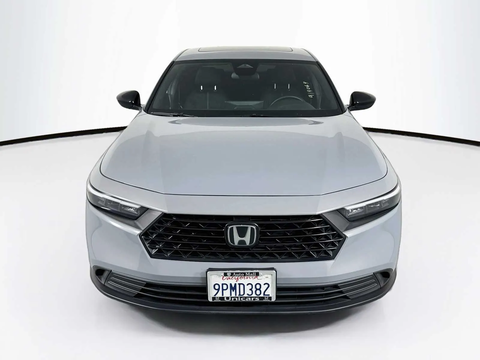 Honda Accord photo 2