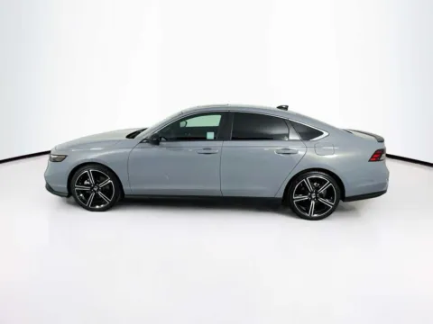 More photos of 2024 Honda Accord Hybrid Sport at Unicars Honda, CA
