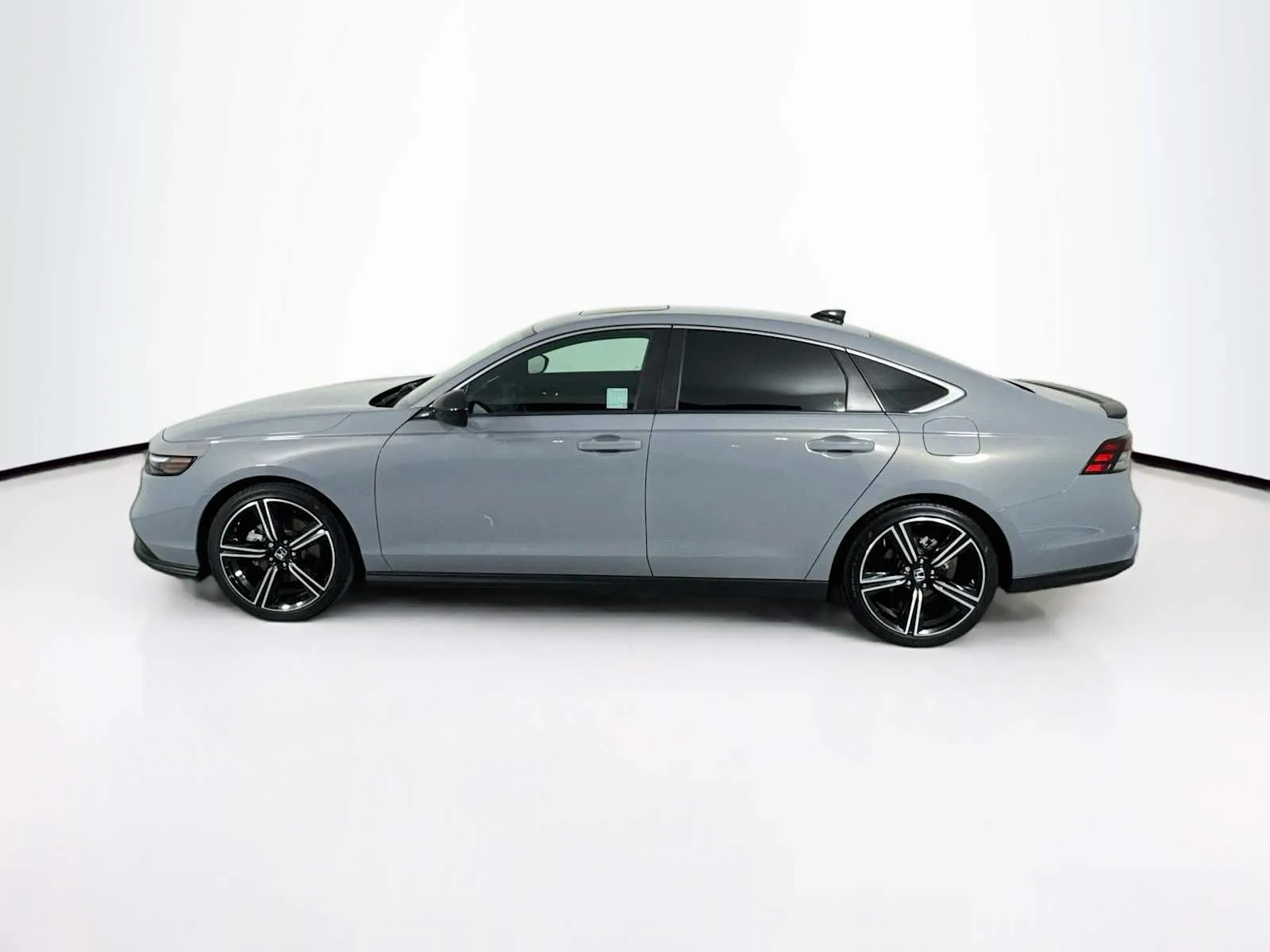 Honda Accord photo 4