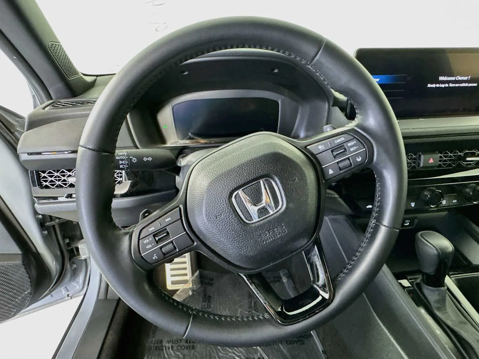 Honda Accord photo 10