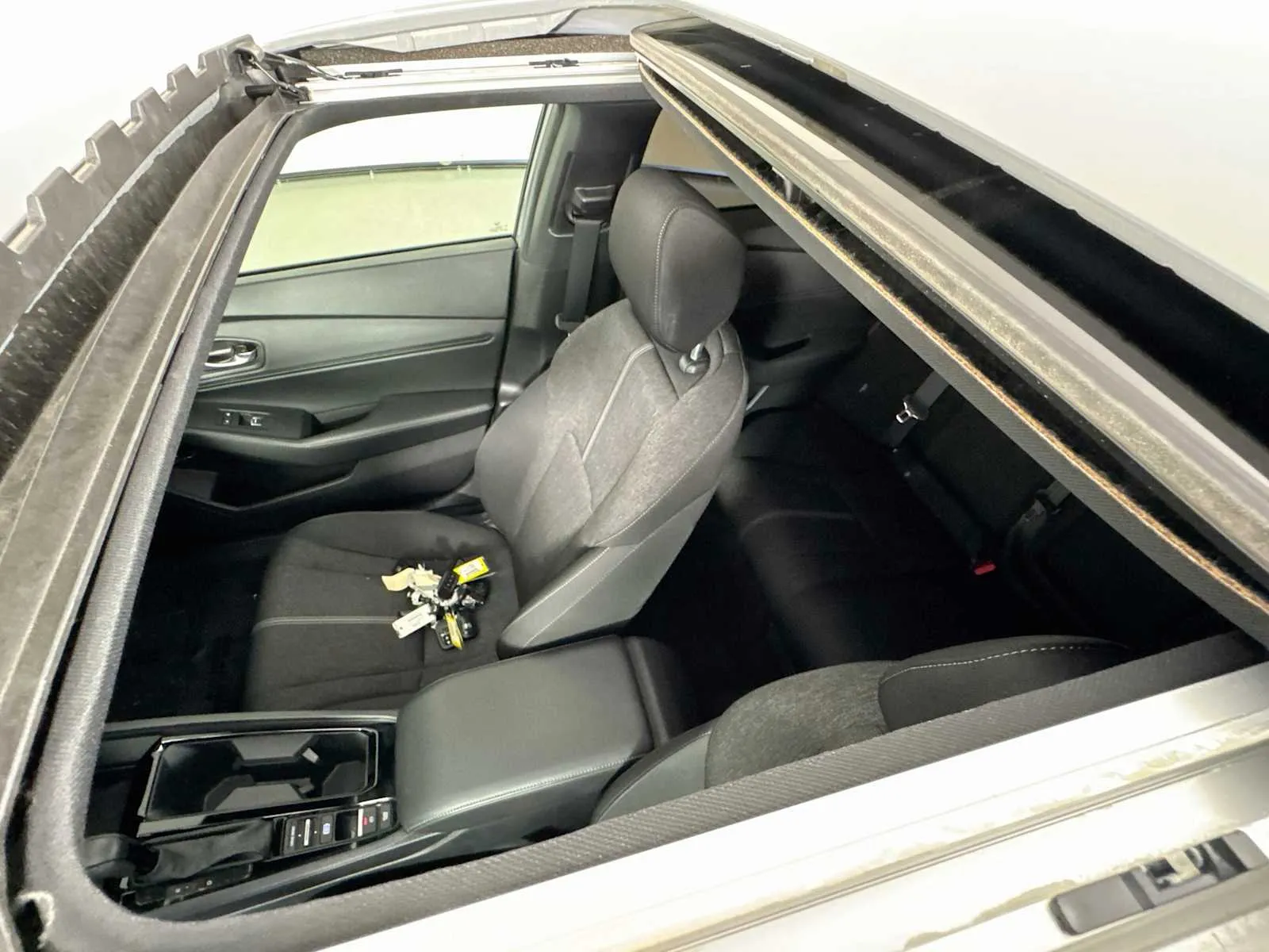 Honda Accord photo 20