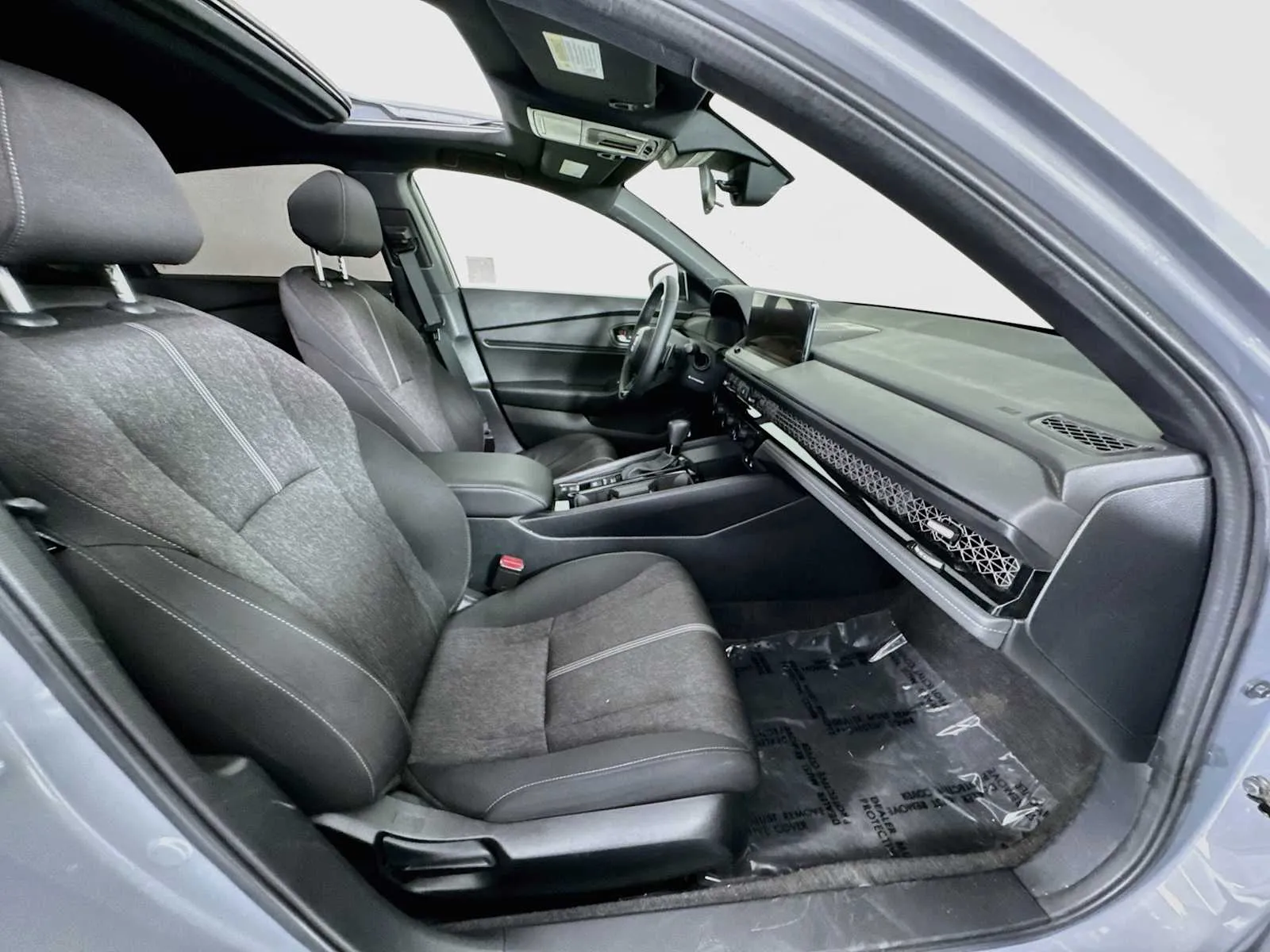 Honda Accord photo 28
