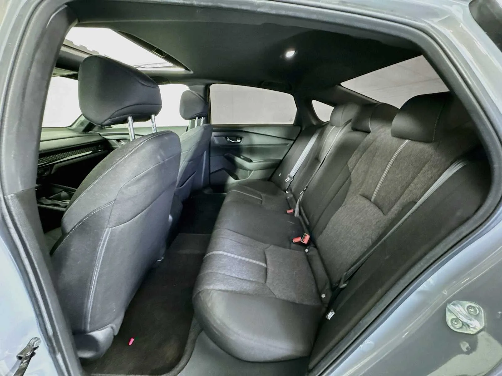 Honda Accord photo 23
