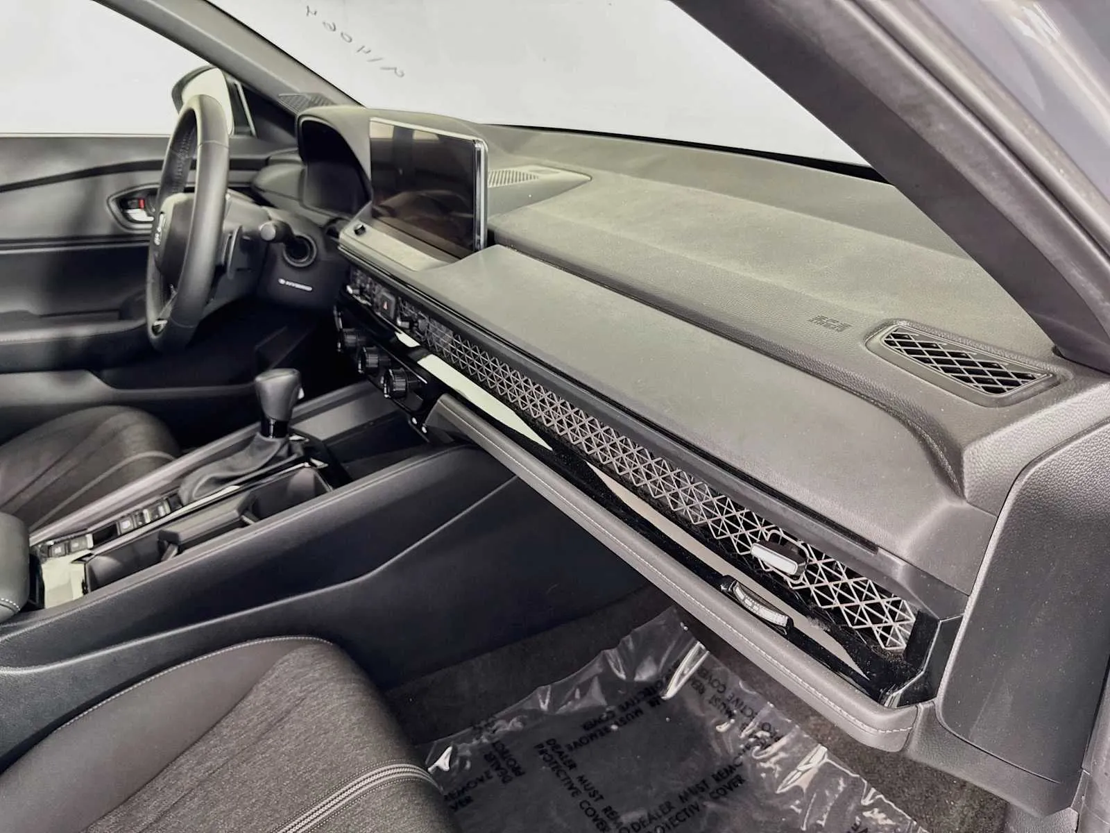 Honda Accord photo 29