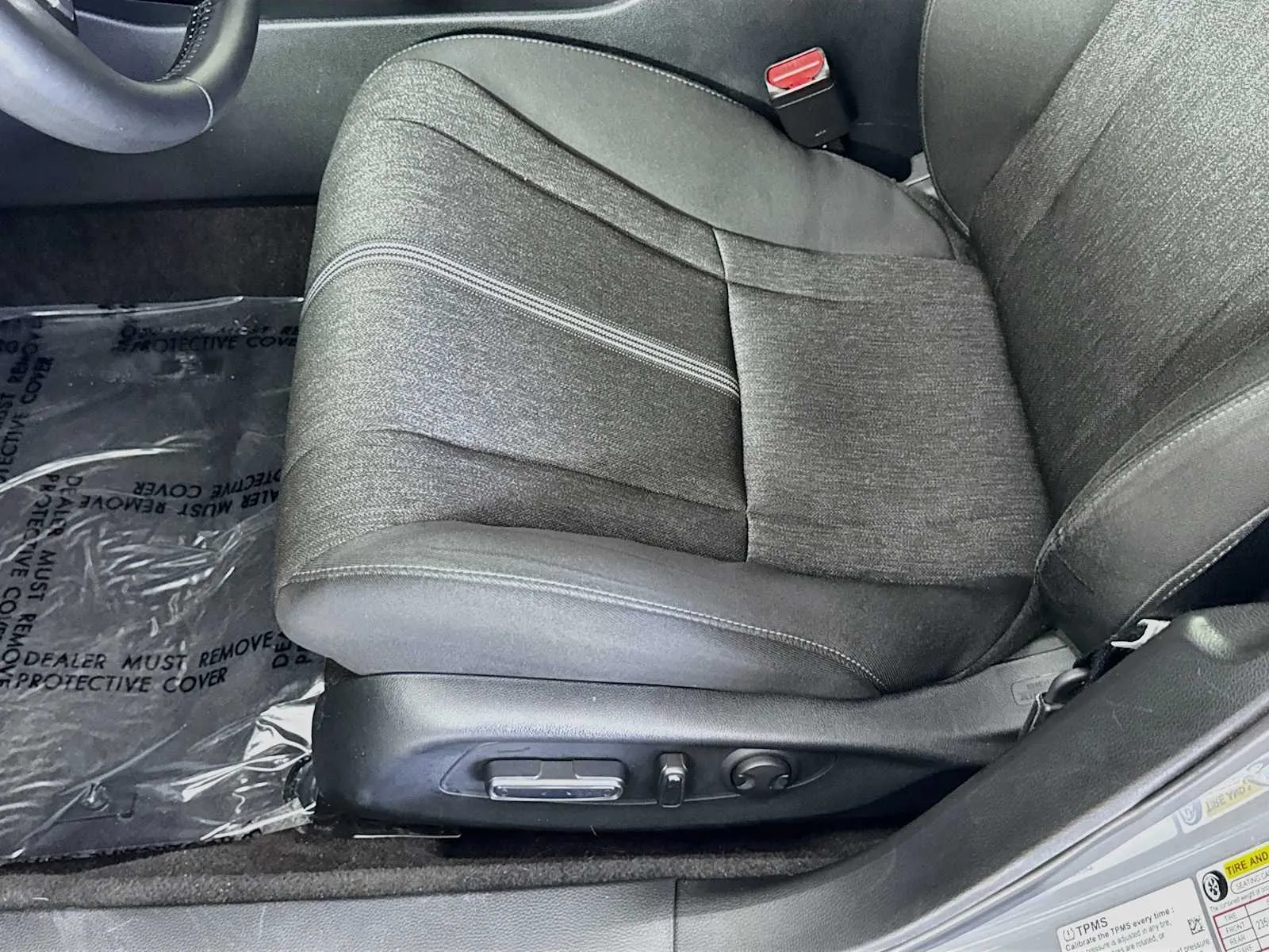 Honda Accord photo 18