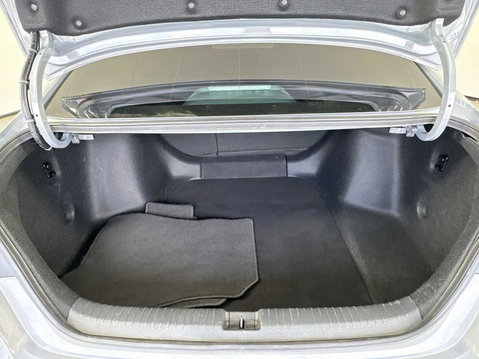 Honda Accord photo 26