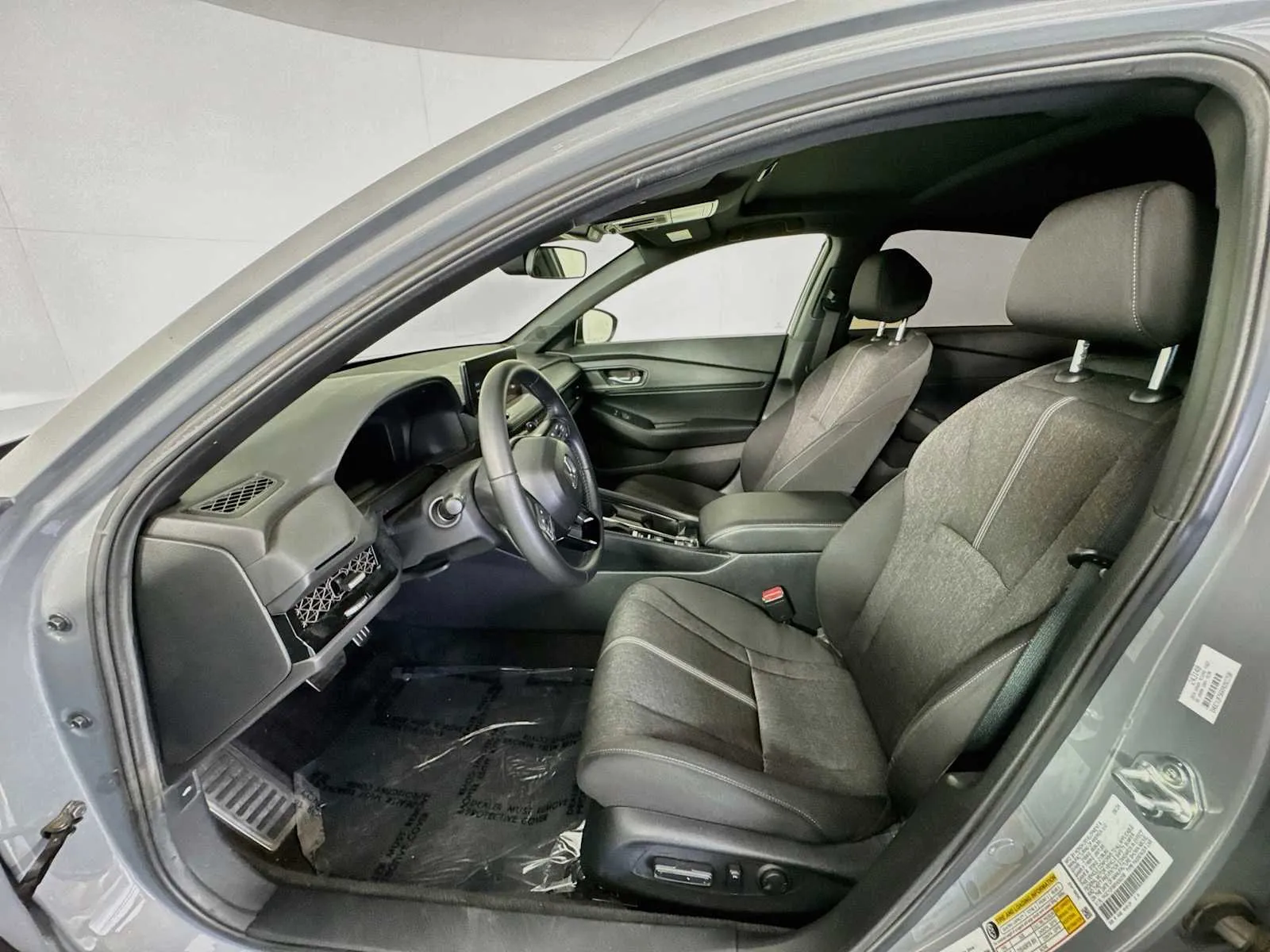 Honda Accord photo 19