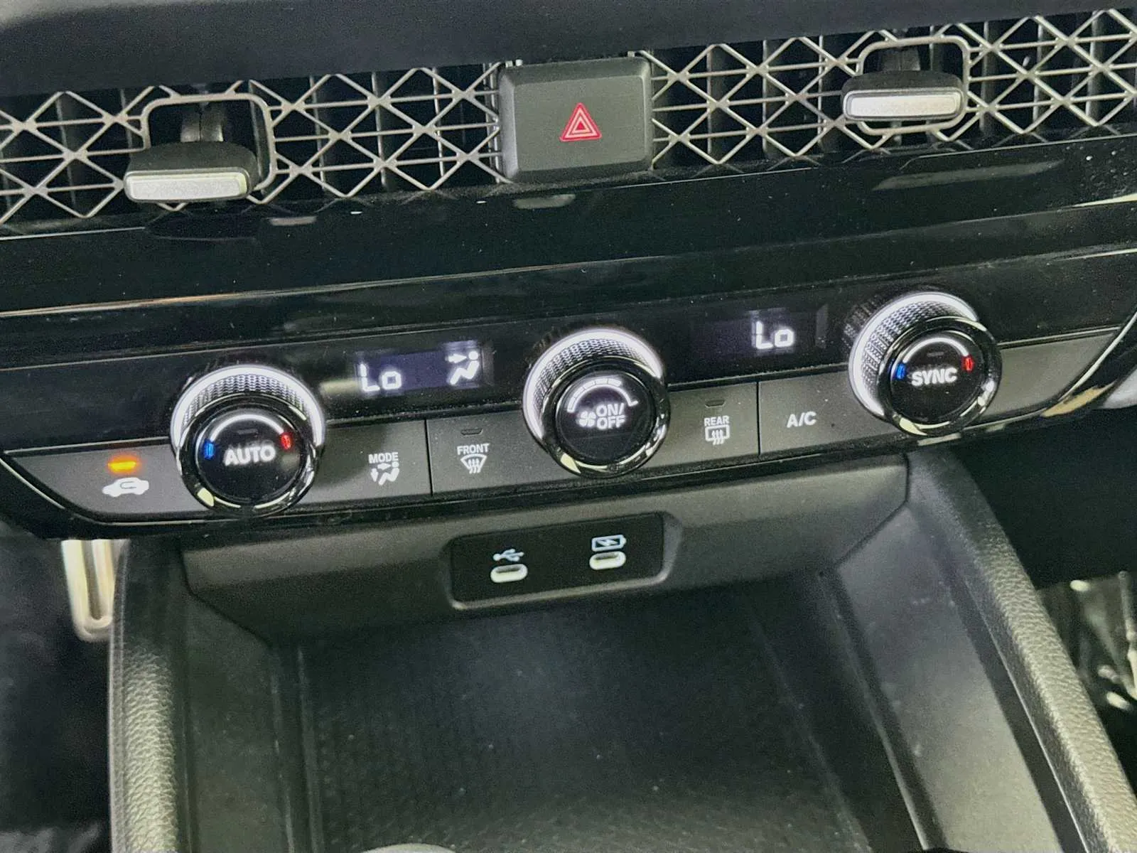 Honda Accord photo 15