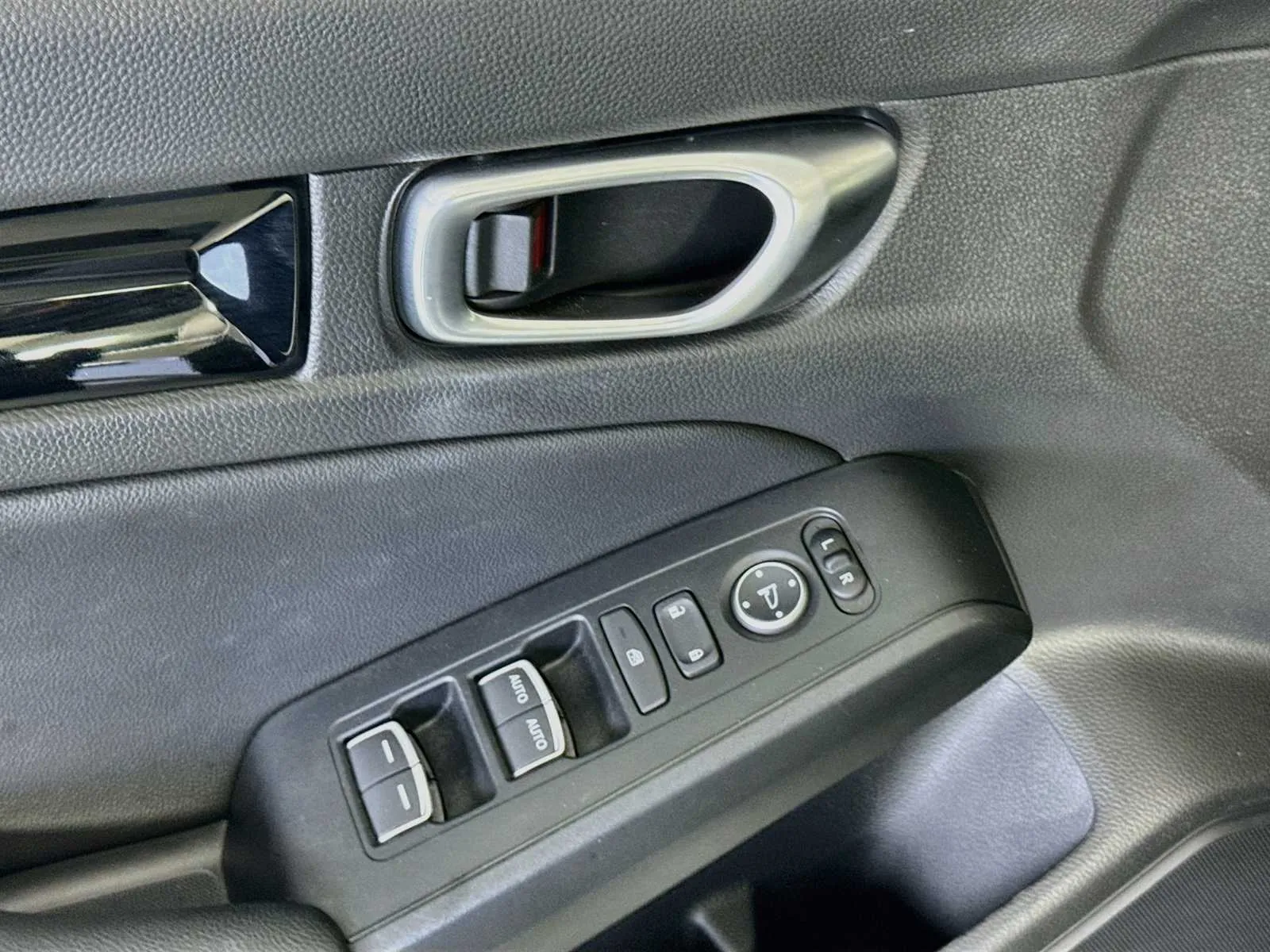 Honda Civic photo 18