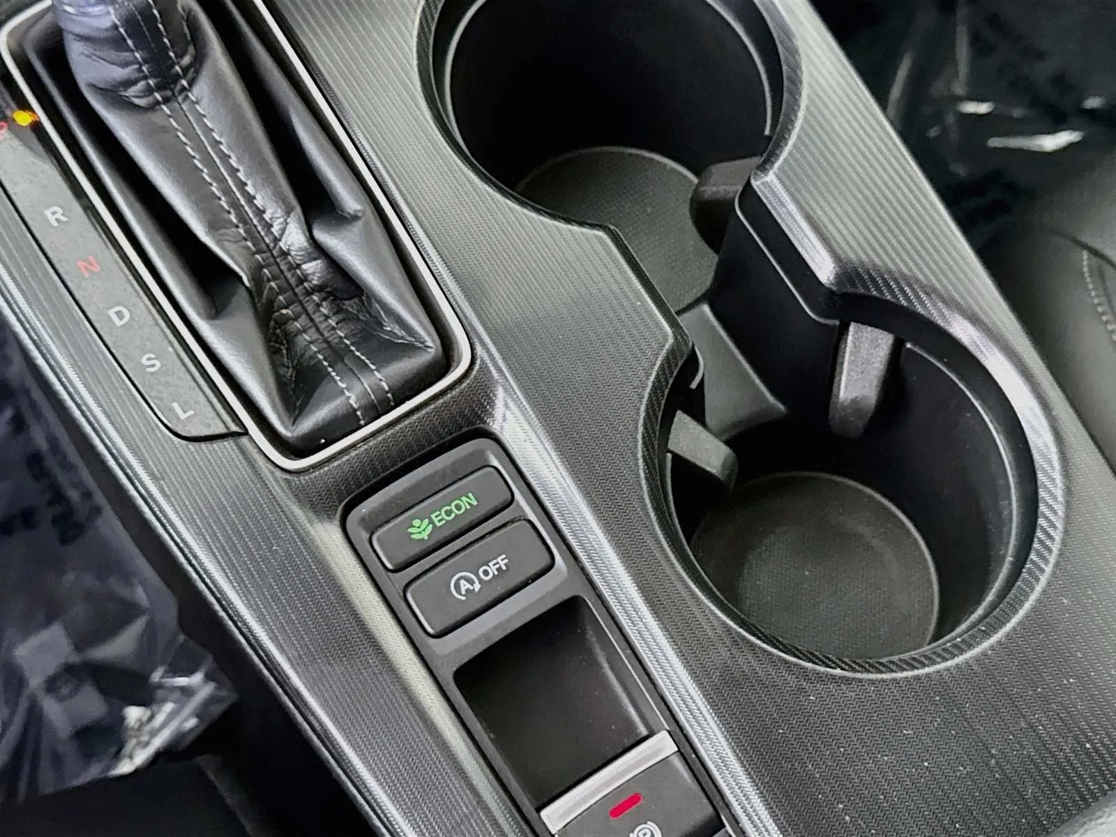 Honda Civic photo 17