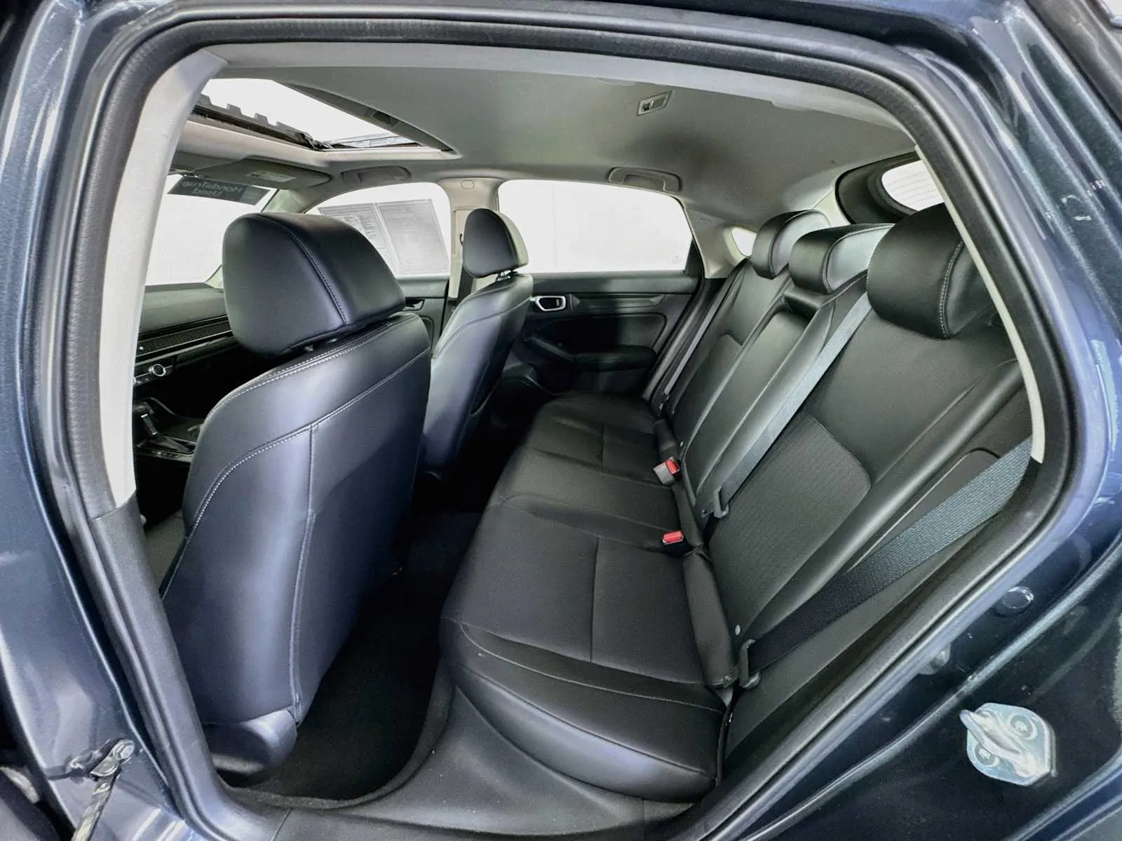 Honda Civic photo 25