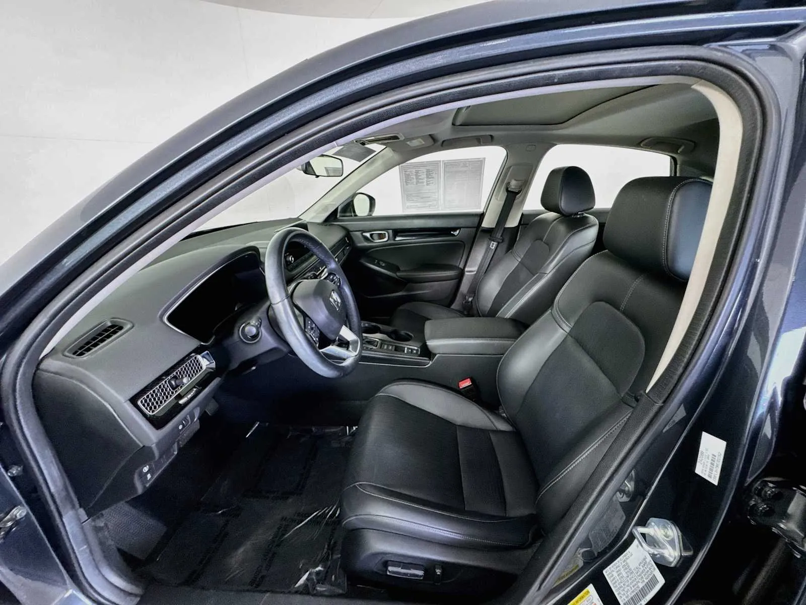 Honda Civic photo 21