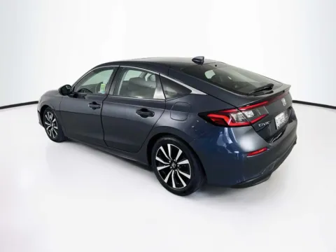 More photos of 2024 Honda Civic EX-L at Unicars Honda, CA