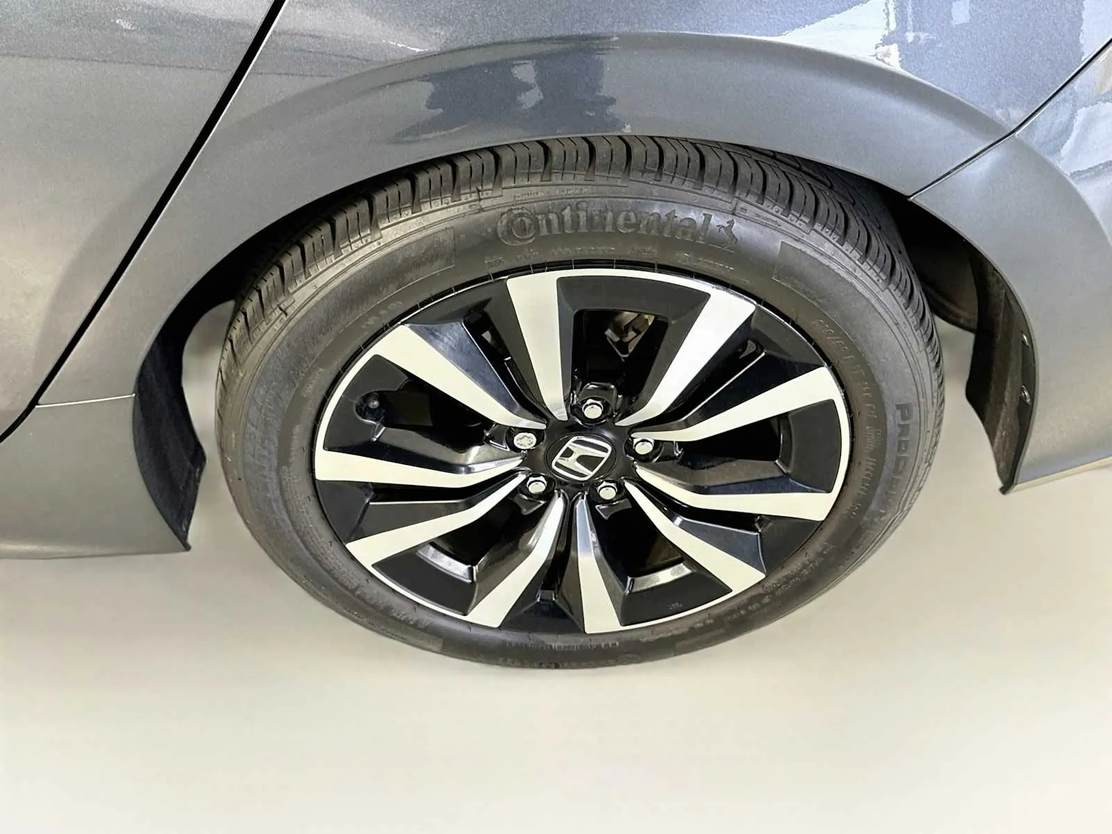 Honda Civic photo 33