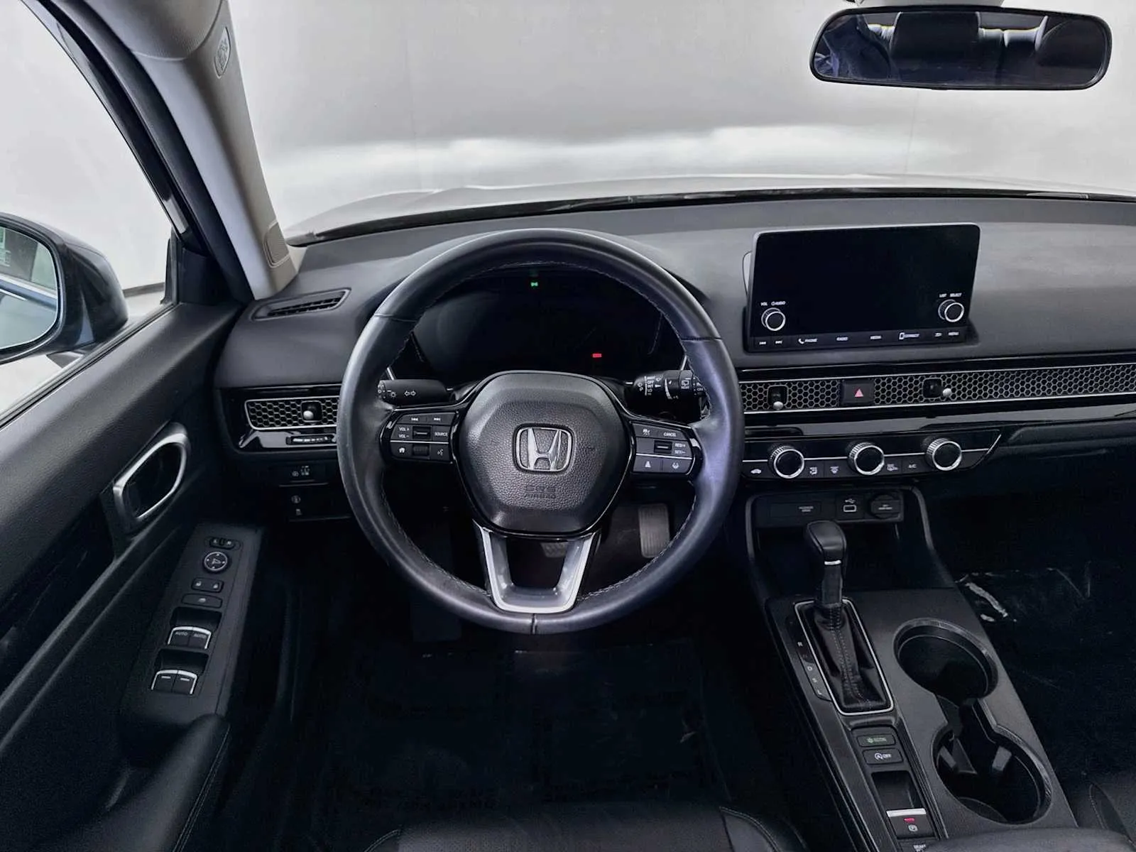 Honda Civic photo 23