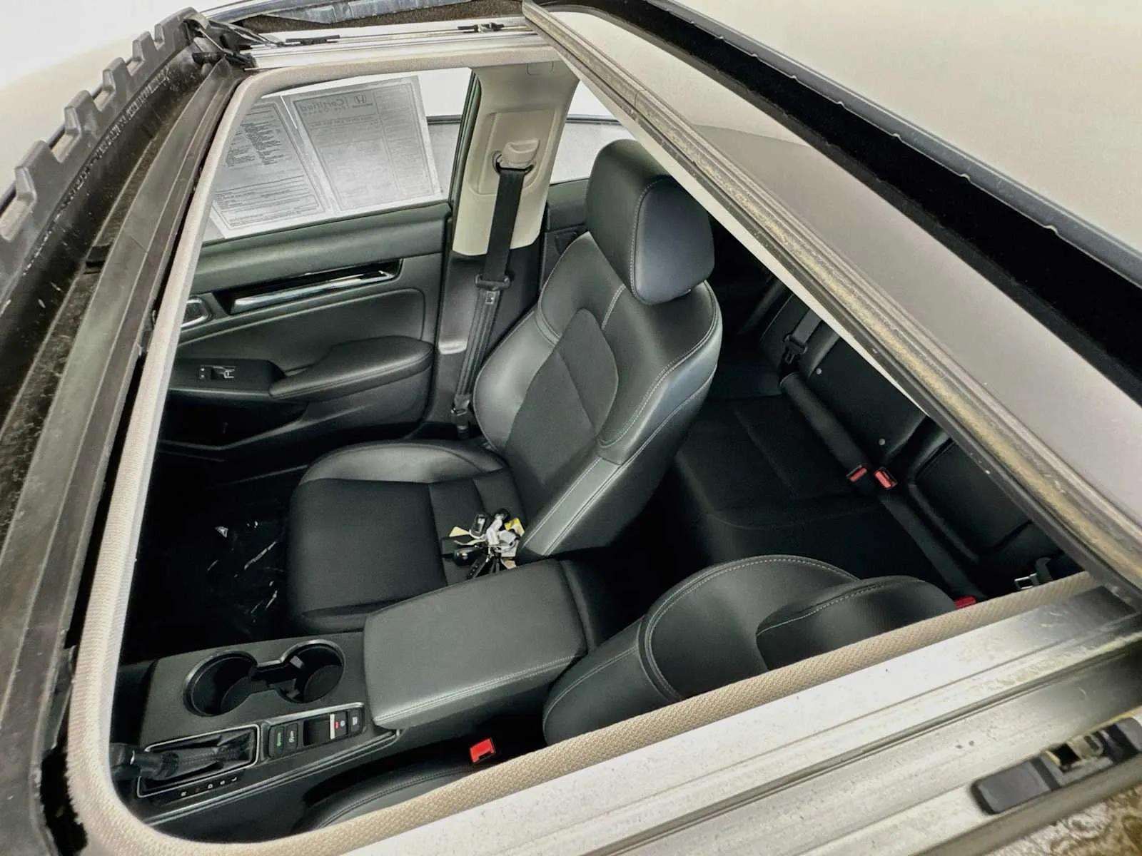 Honda Civic photo 22