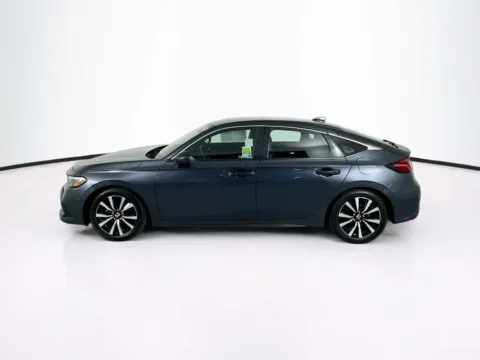 More photos of 2024 Honda Civic EX-L at Unicars Honda, CA