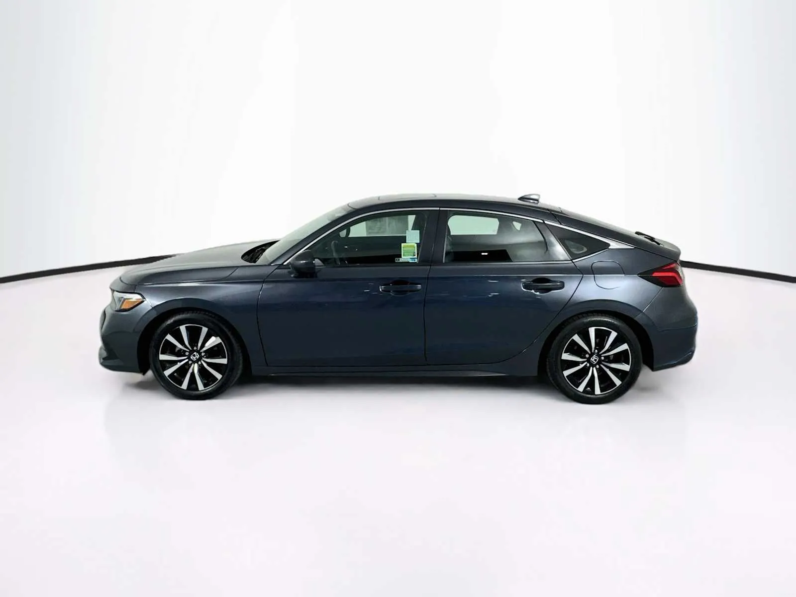 Honda Civic photo 4