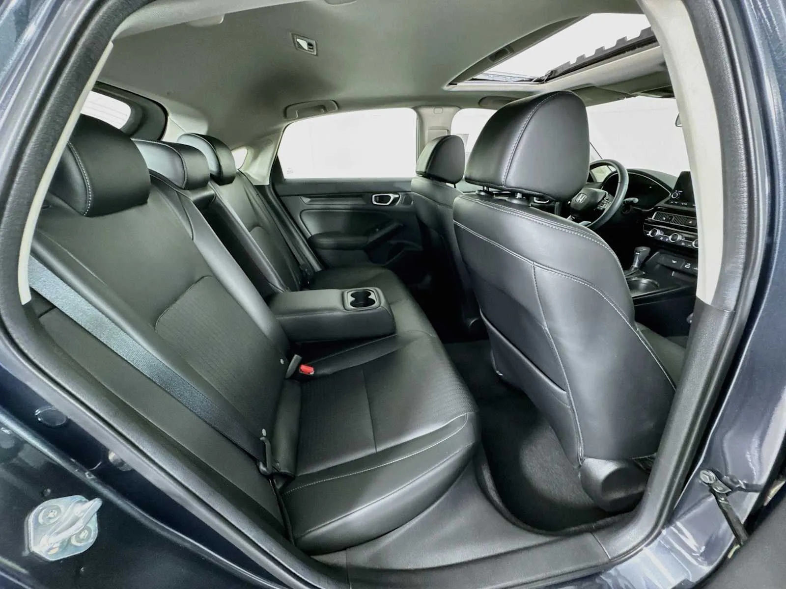 Honda Civic photo 29