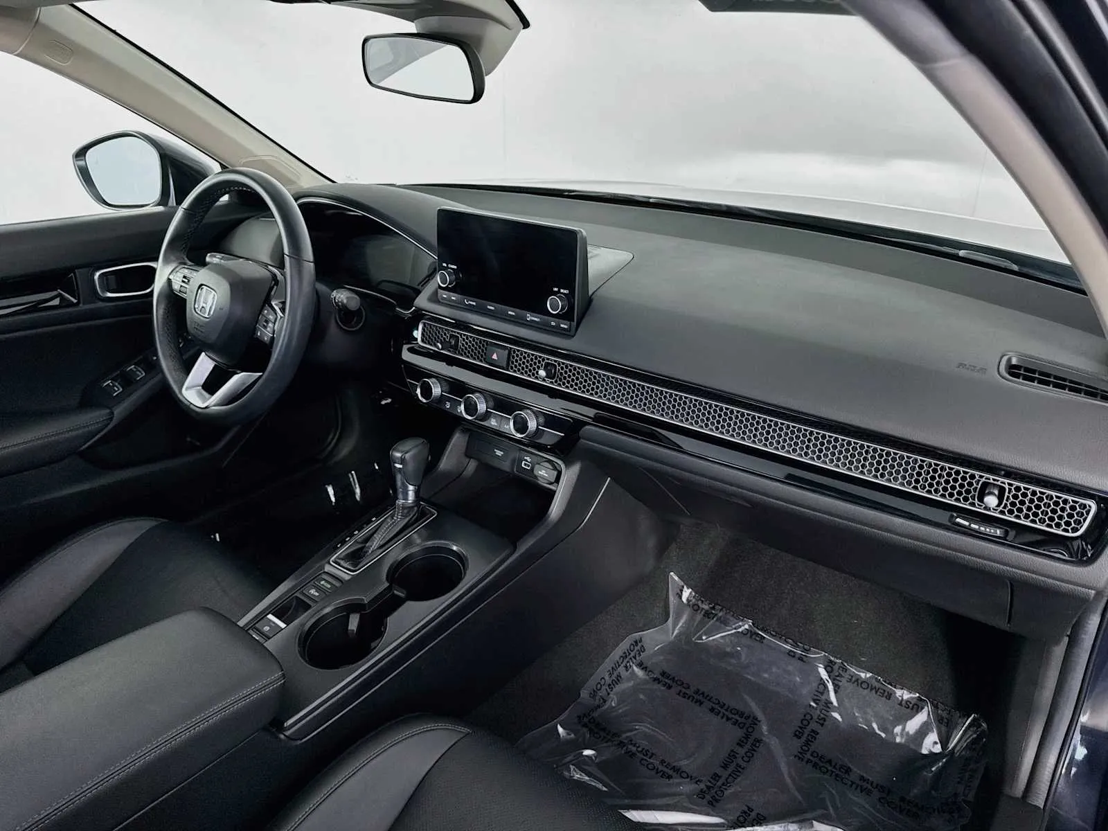 Honda Civic photo 24