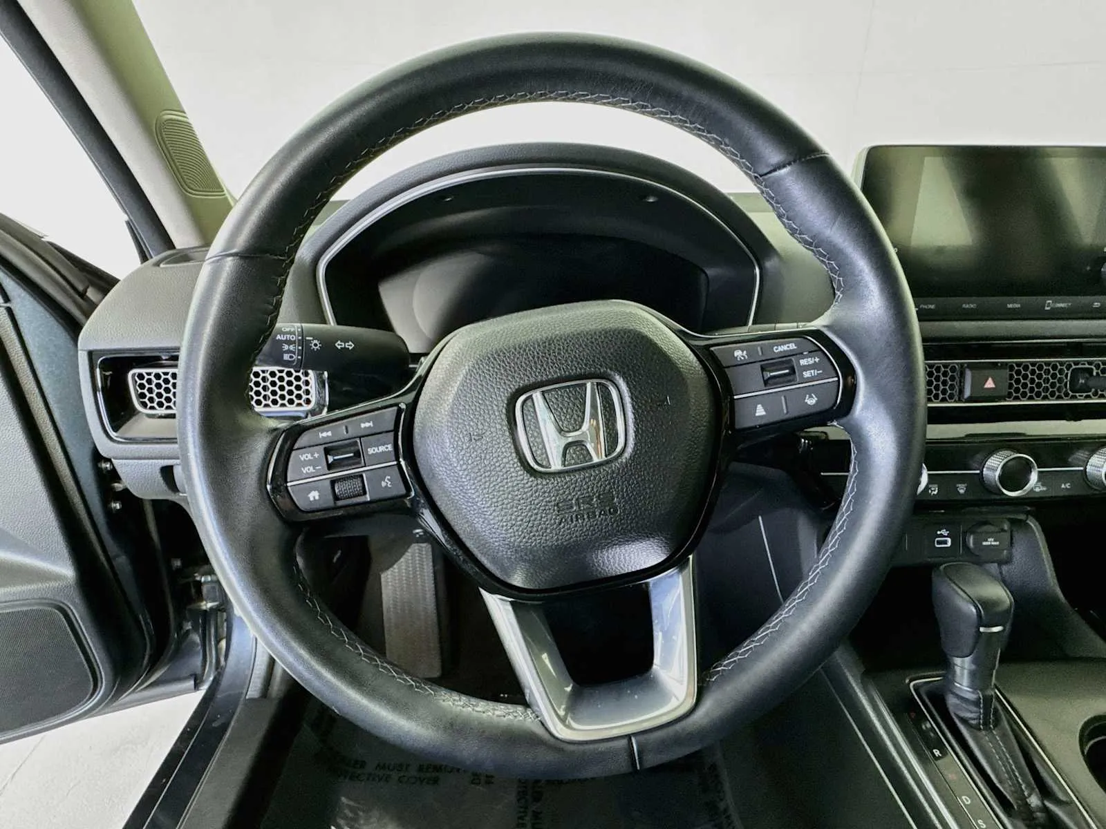 Honda Civic photo 11