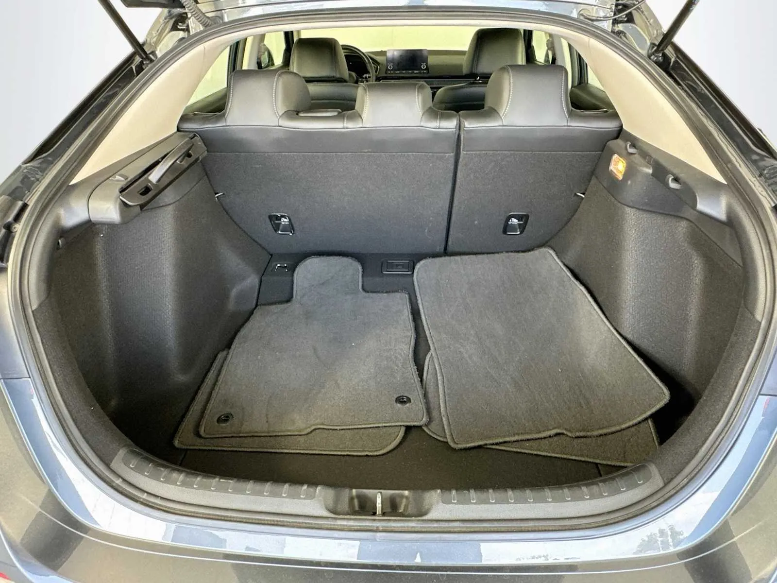 Honda Civic photo 27
