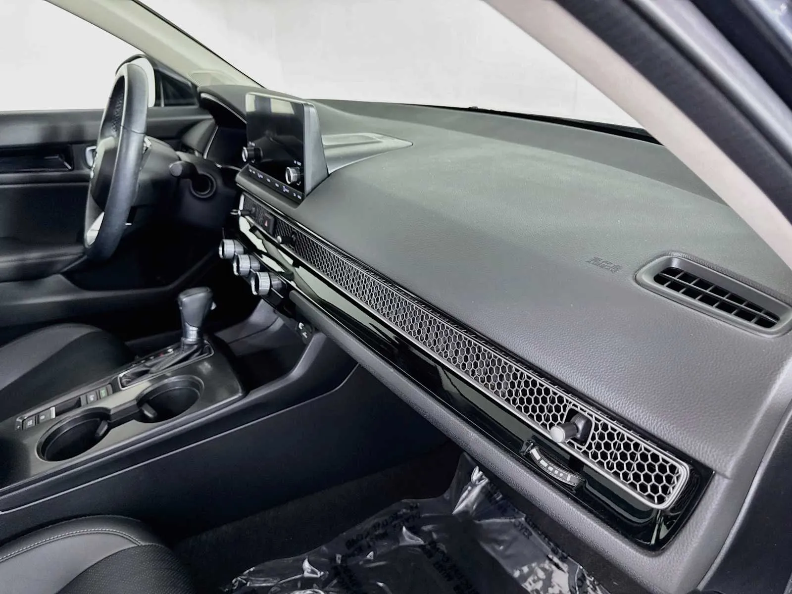 Honda Civic photo 31