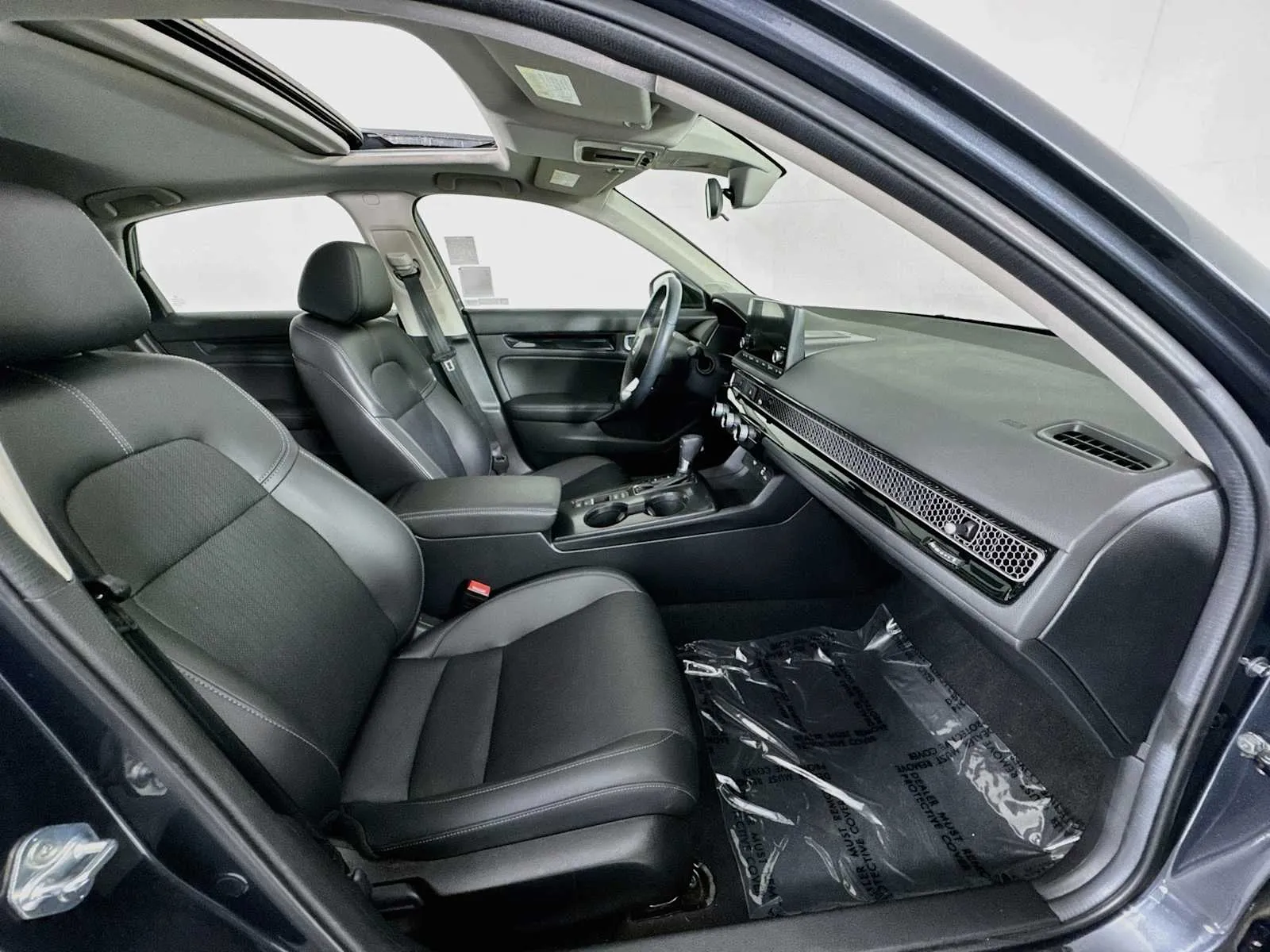 Honda Civic photo 30