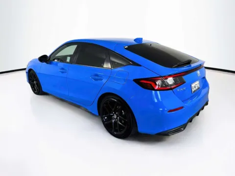 More photos of 2024 Honda Civic Sport at Unicars Honda, CA