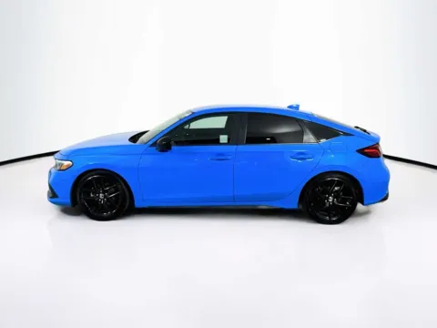 More photos of 2024 Honda Civic Sport at Unicars Honda, CA