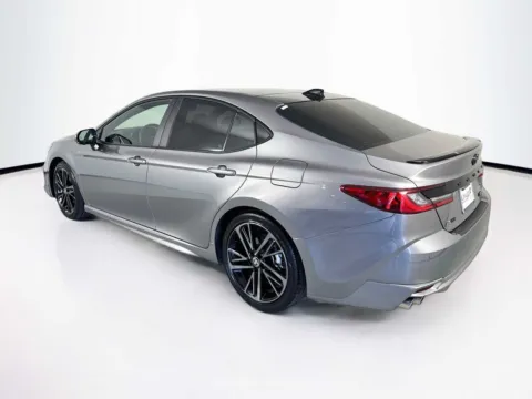 More photos of 2025 Toyota Camry XSE at Unicars Honda, CA