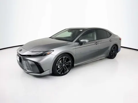 Another view of 2025 Toyota Camry XSE for sale in Indio, CA at Unicars Honda