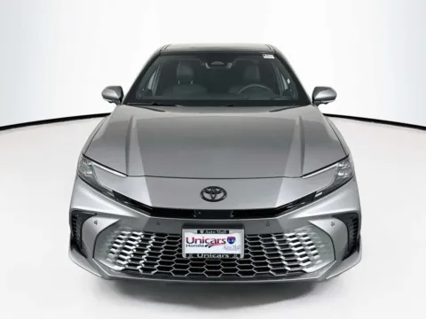 Photos of 2025 Toyota Camry XSE for sale in Indio, CA at Unicars Honda