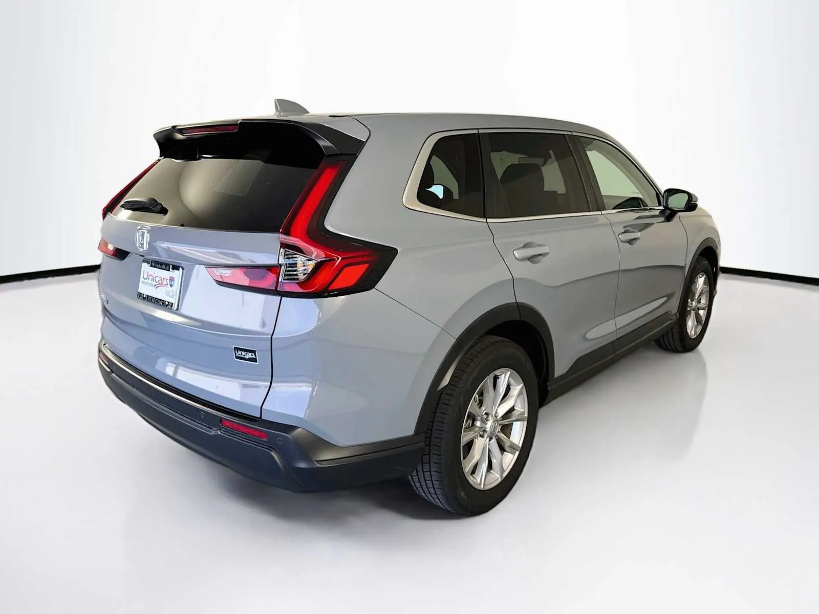 Honda CR-V photo 6